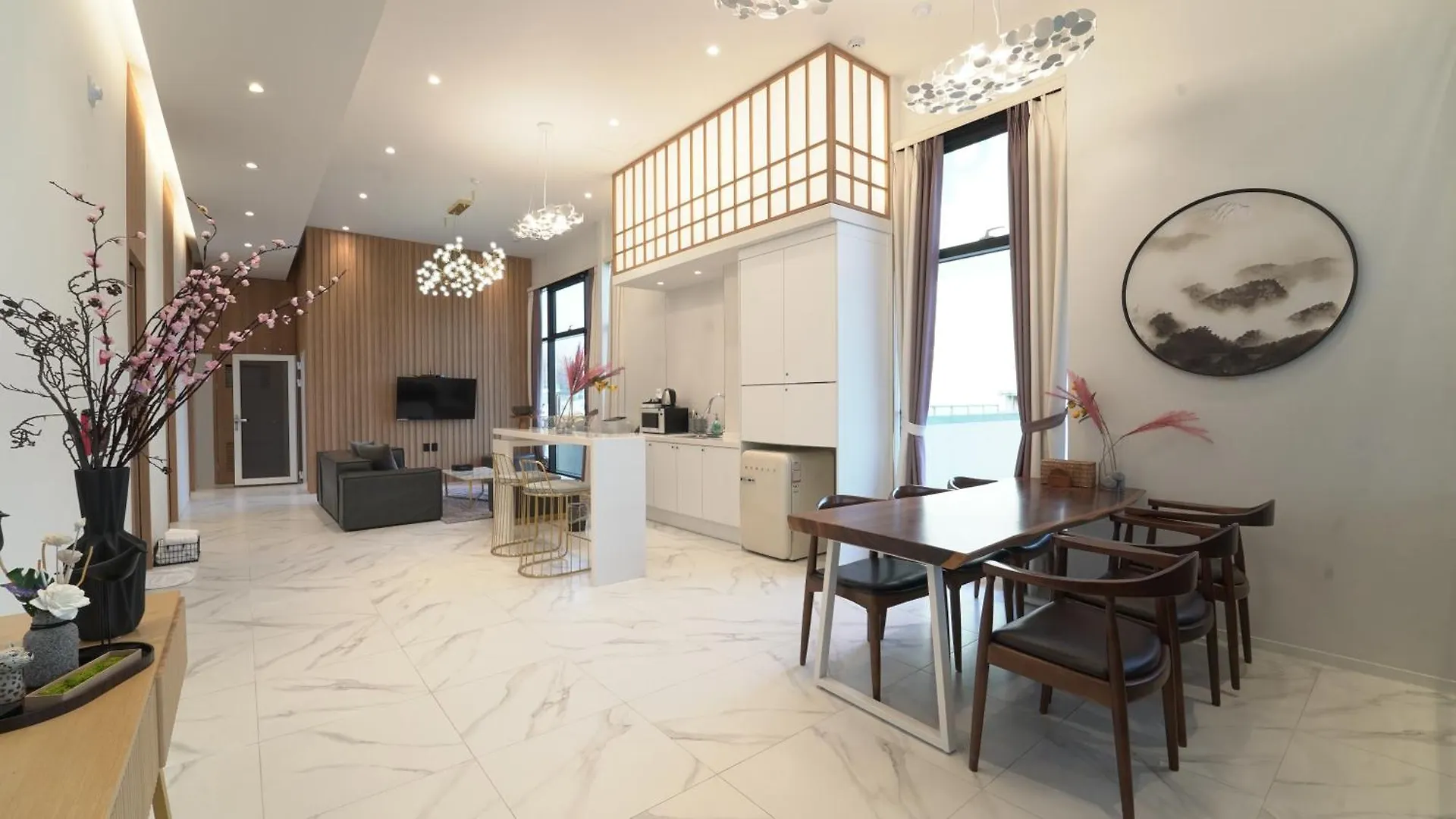 Hotel Almond Kids Poolvilla Nampo Busan