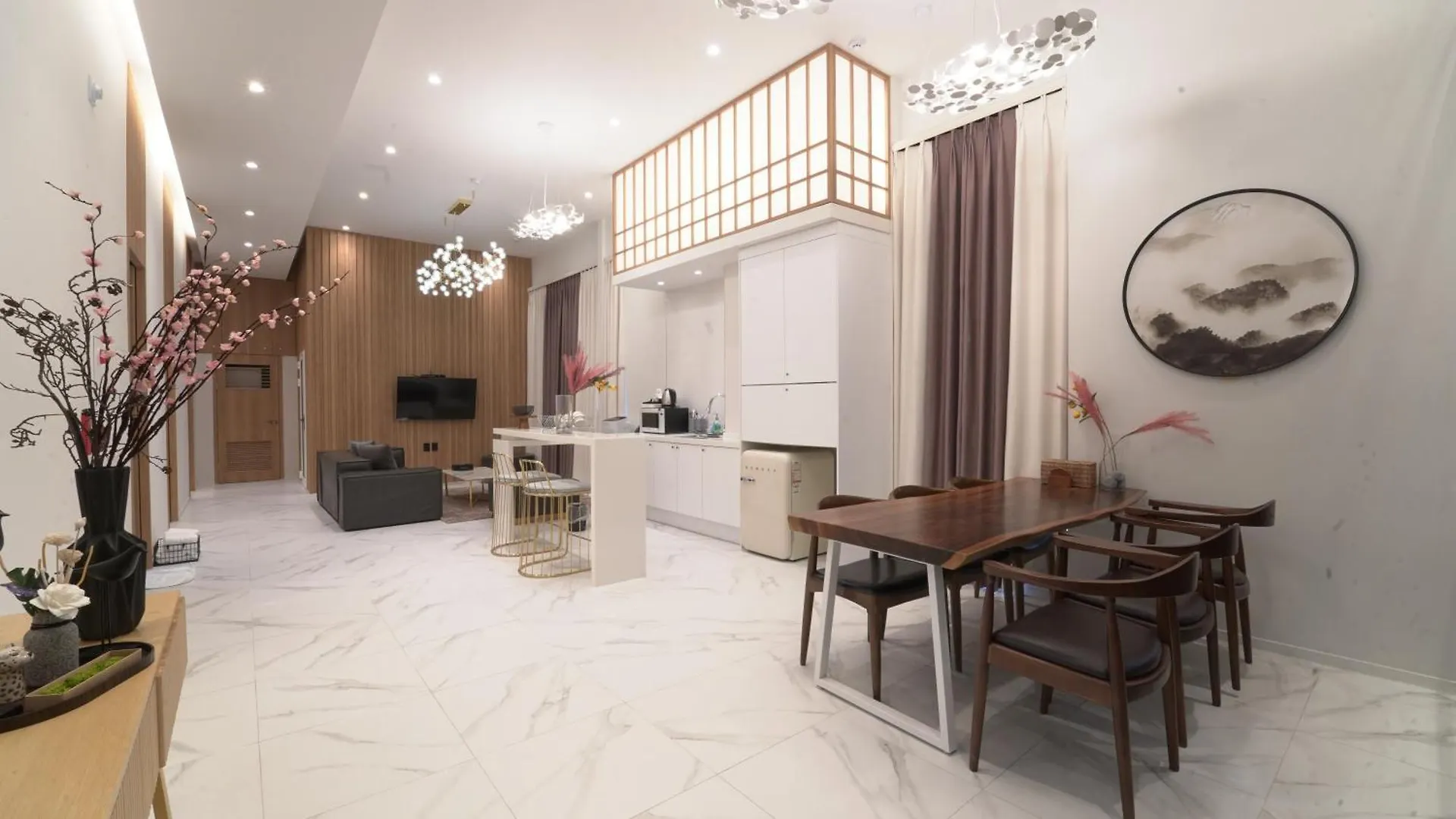 Hotel Almond Kids Poolvilla Nampo Busan