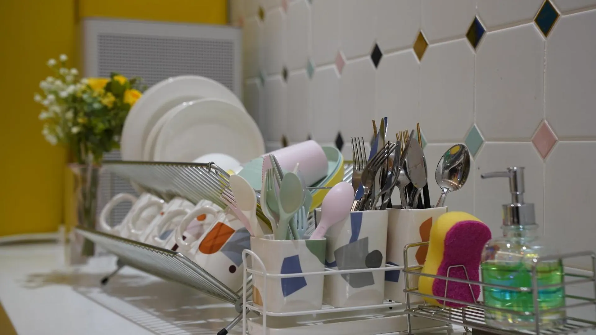 Almond Kids Poolvilla Nampo Busan Hotel