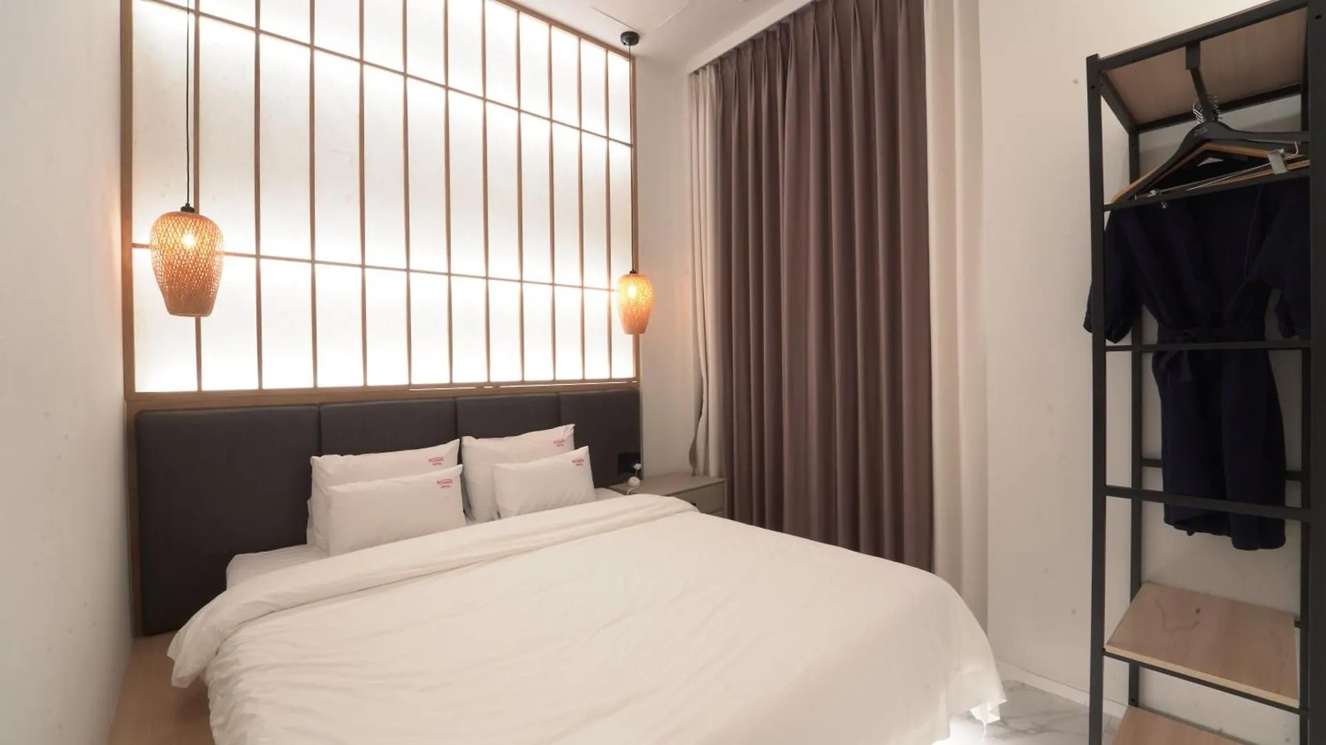 Hotel Almond Kids Poolvilla Nampo Busan